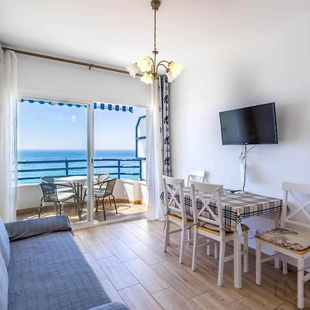 Inftour Arenal Sol Apartamento Calp Exterior foto