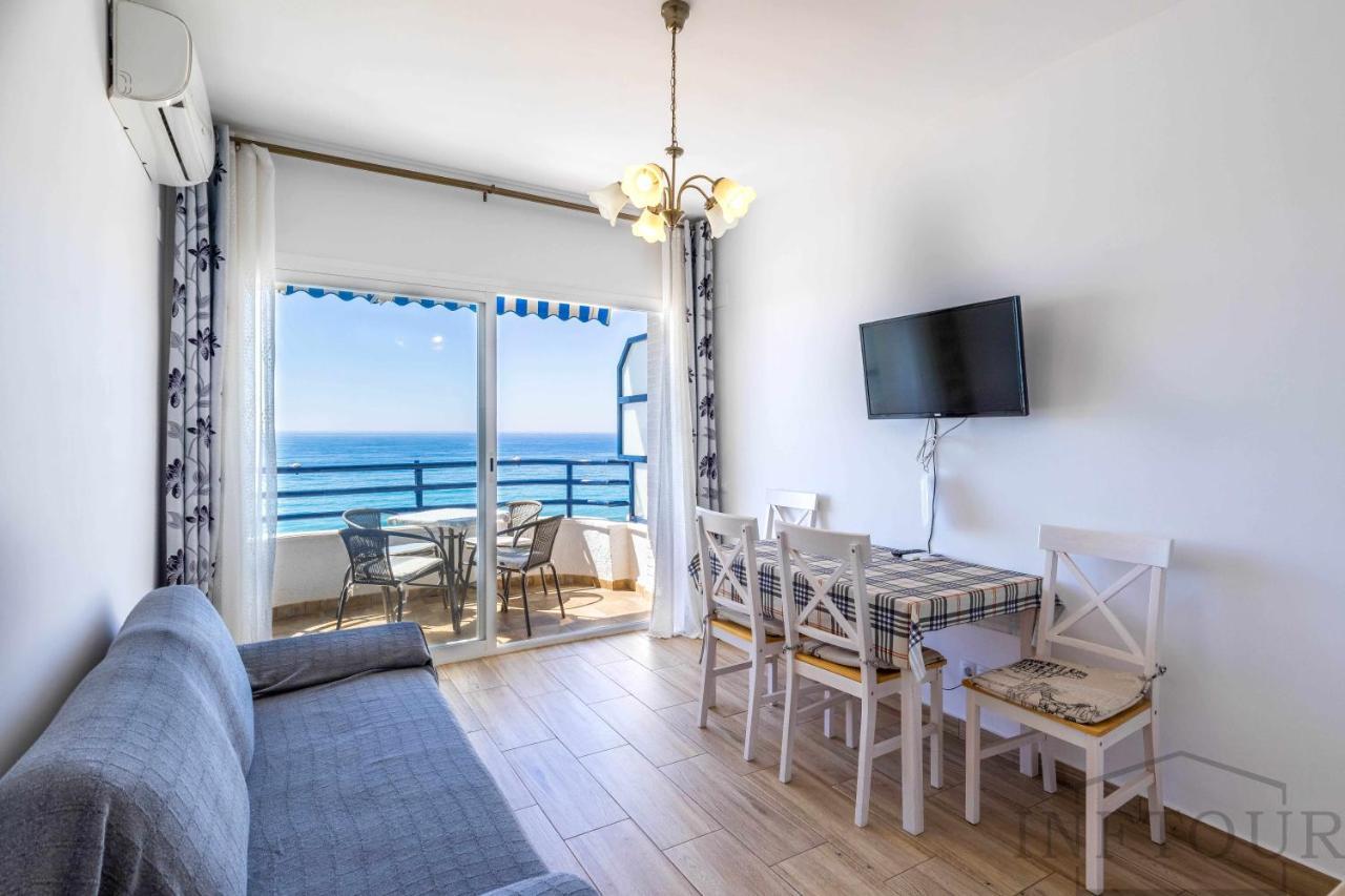 Inftour Arenal Sol Apartamento Calp Exterior foto