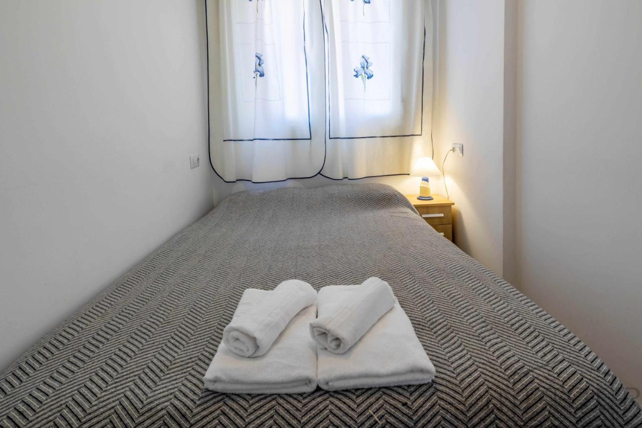 Inftour Arenal Sol Apartamento Calp Exterior foto